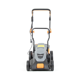 HANDY PRIME kosiarka elektryczna GTK1600 - 1600 W, 38 cm (silnik indukcyjny)